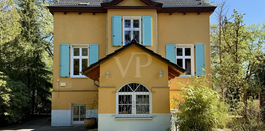 von Poll Immobilien GmbH