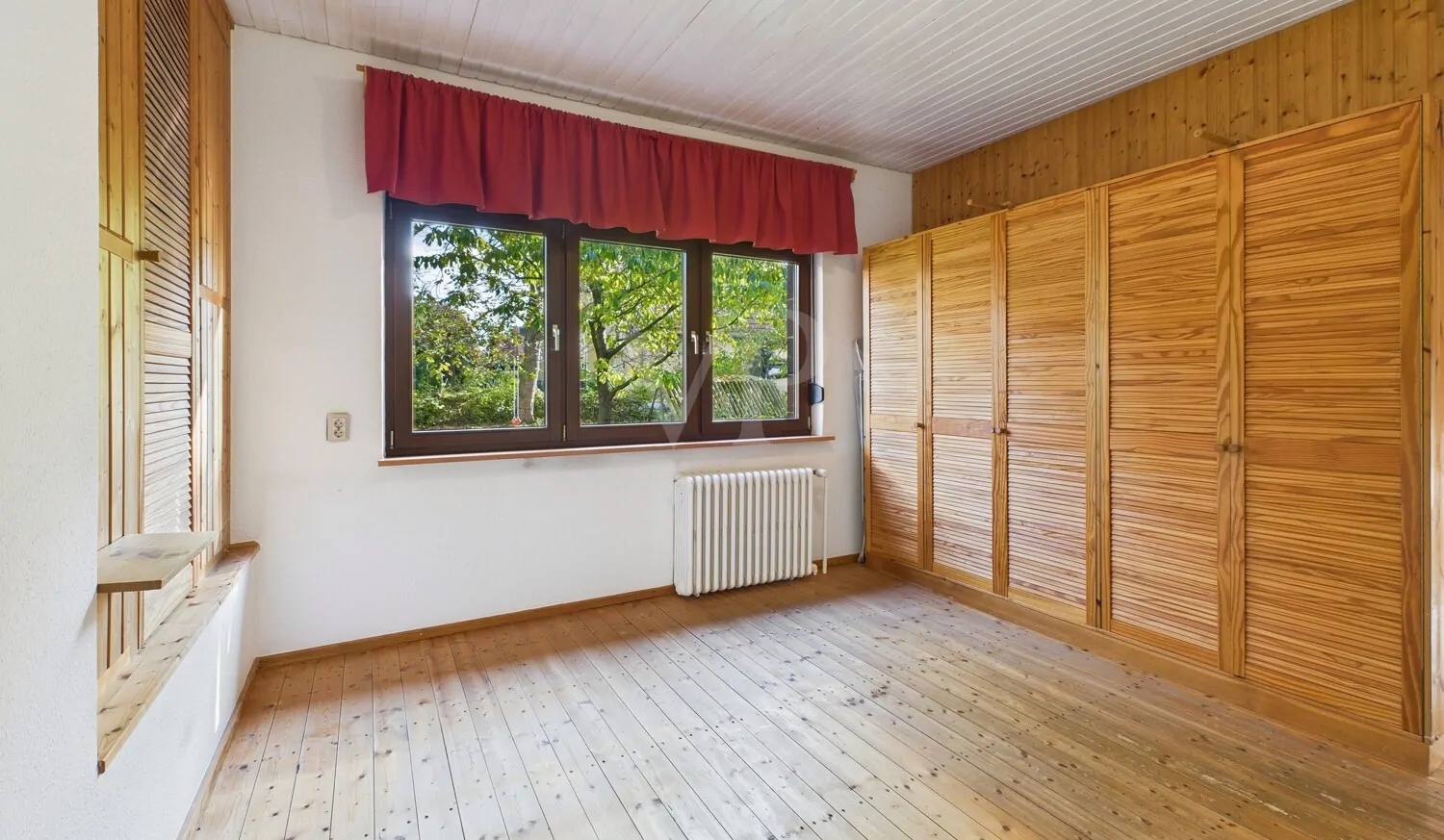 Schlaf/Kinder/Arbeitszimmer 2