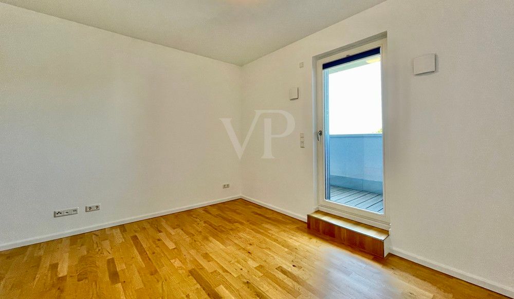 Zimmer I