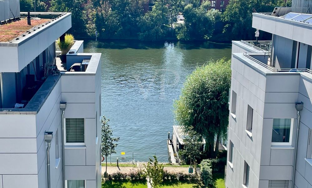 Wasserblick