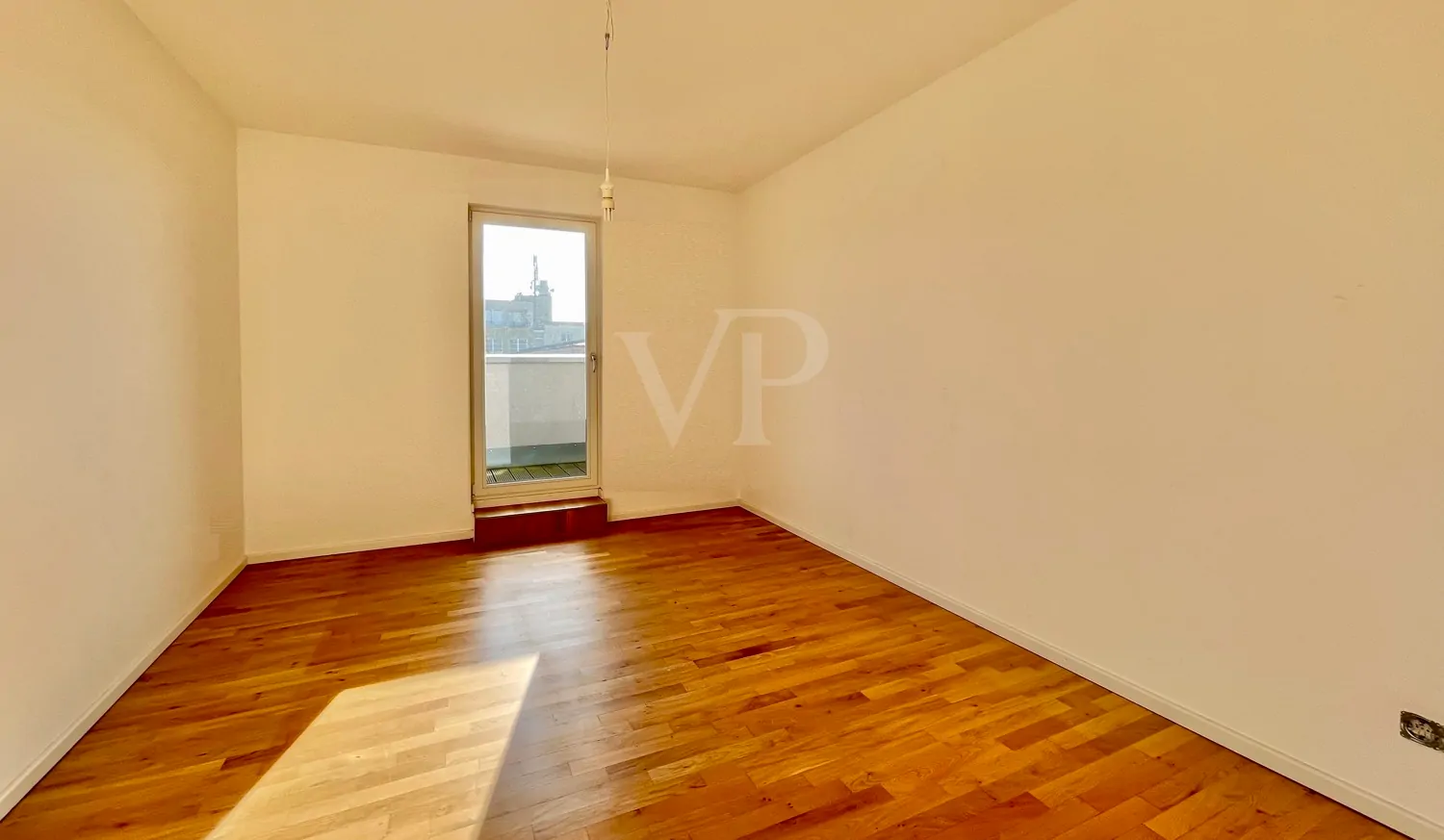 Zimmer II mit Terrassenzugang