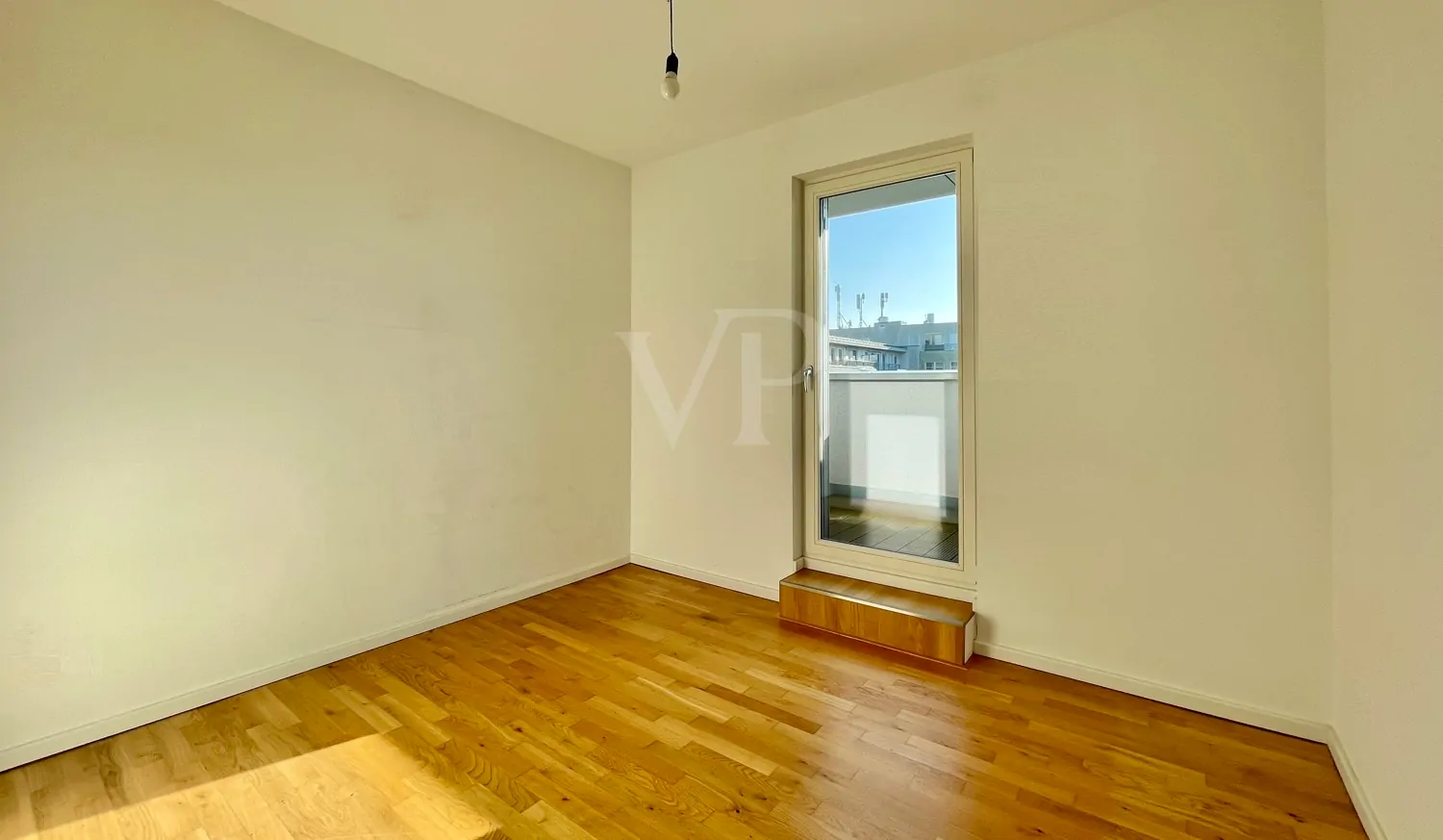 Zimmer I mit Terrassenzugang