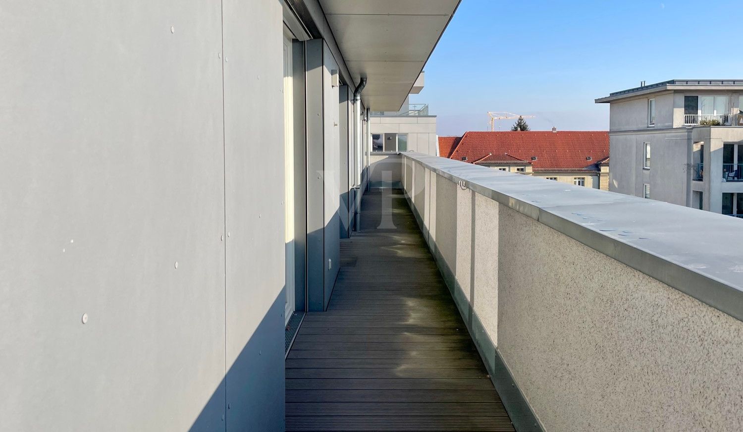 Terrasse II