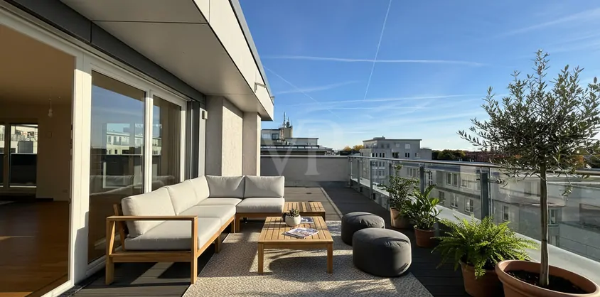 von Poll Immobilien GmbH