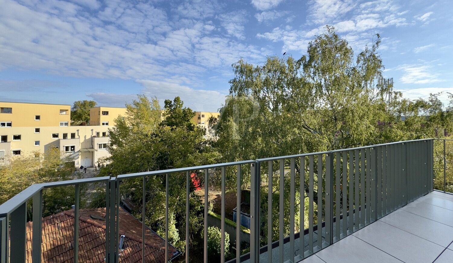 Ausblick