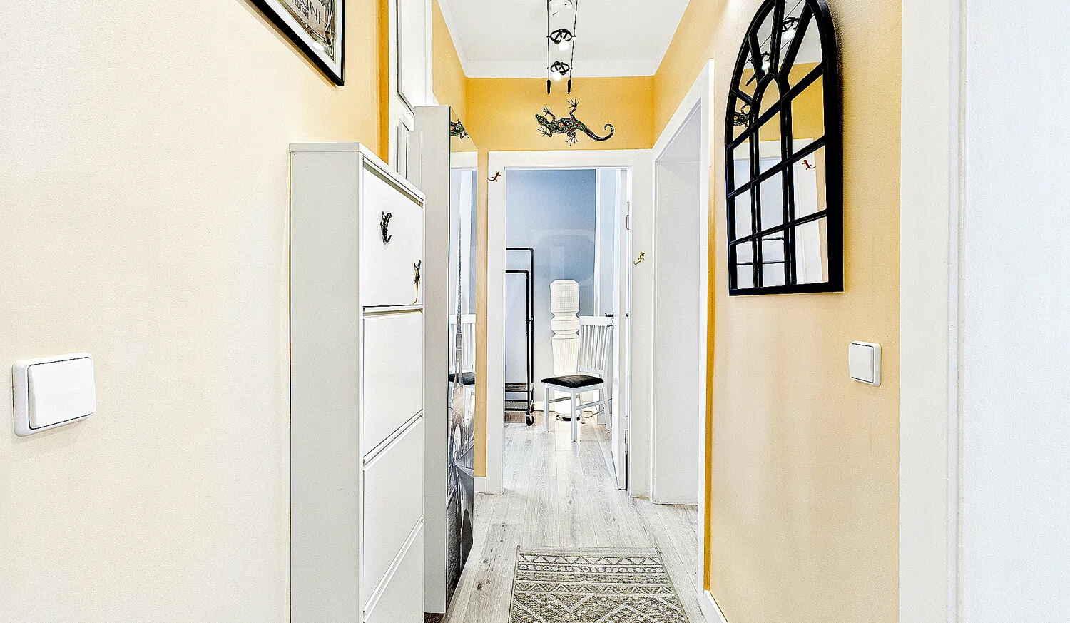 Eingangsbereich/Flur