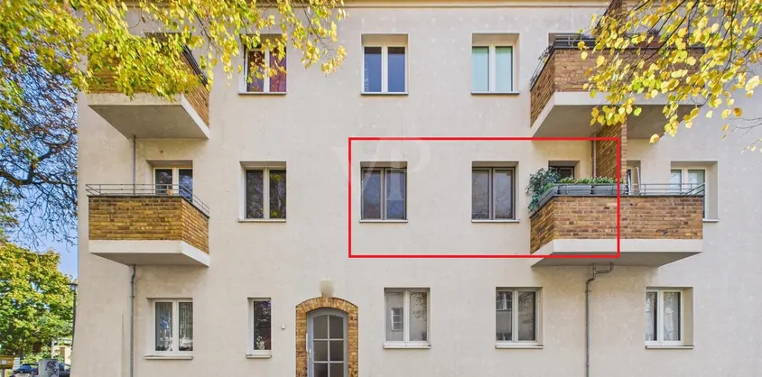 von Poll Immobilien GmbH