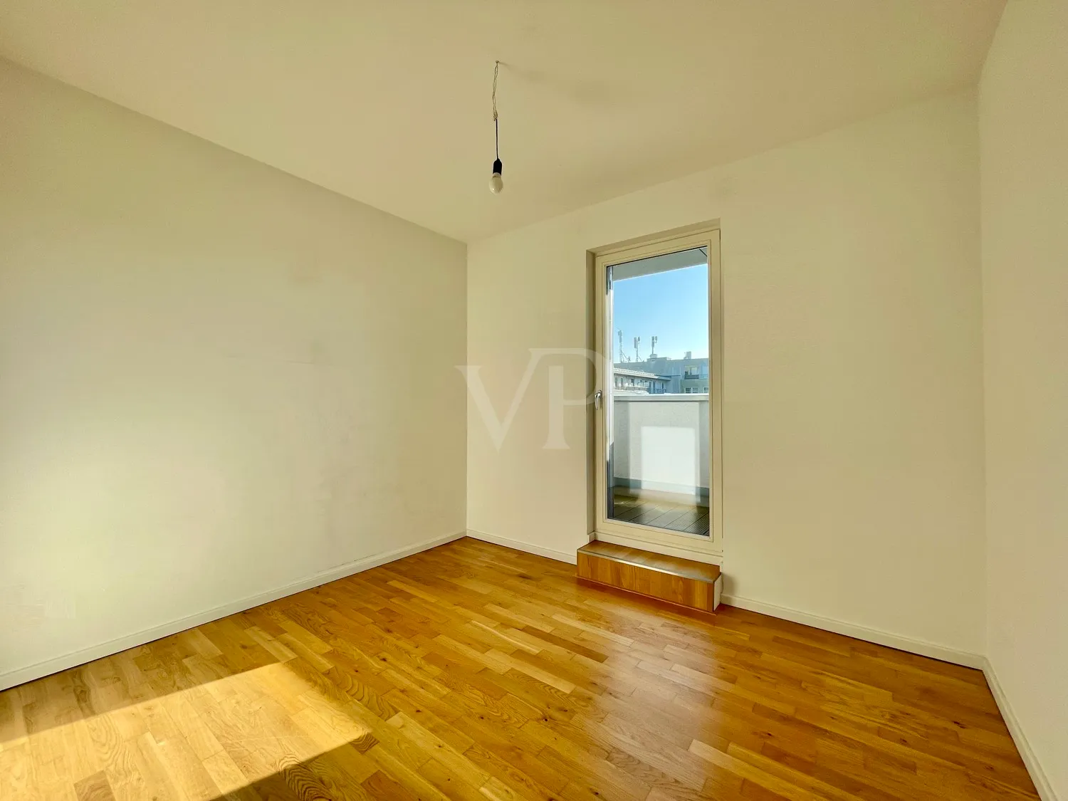 Zimmer I mit Terrassenzugang