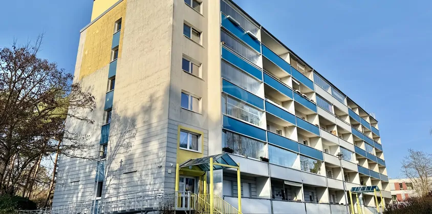 von Poll Immobilien GmbH