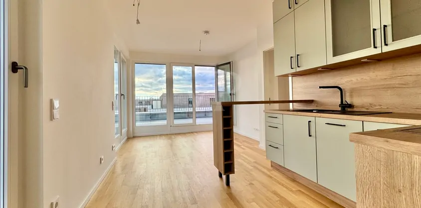 von Poll Immobilien GmbH