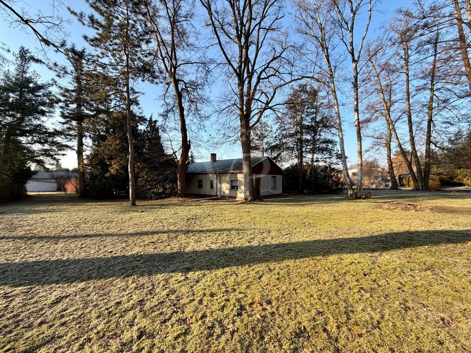 Bungalow