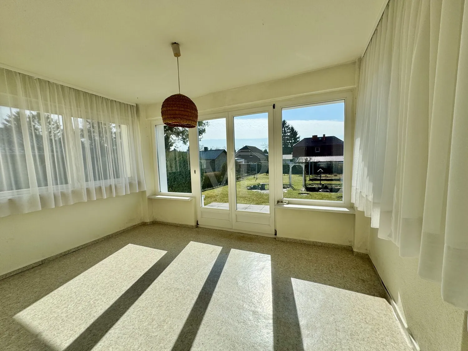 Veranda