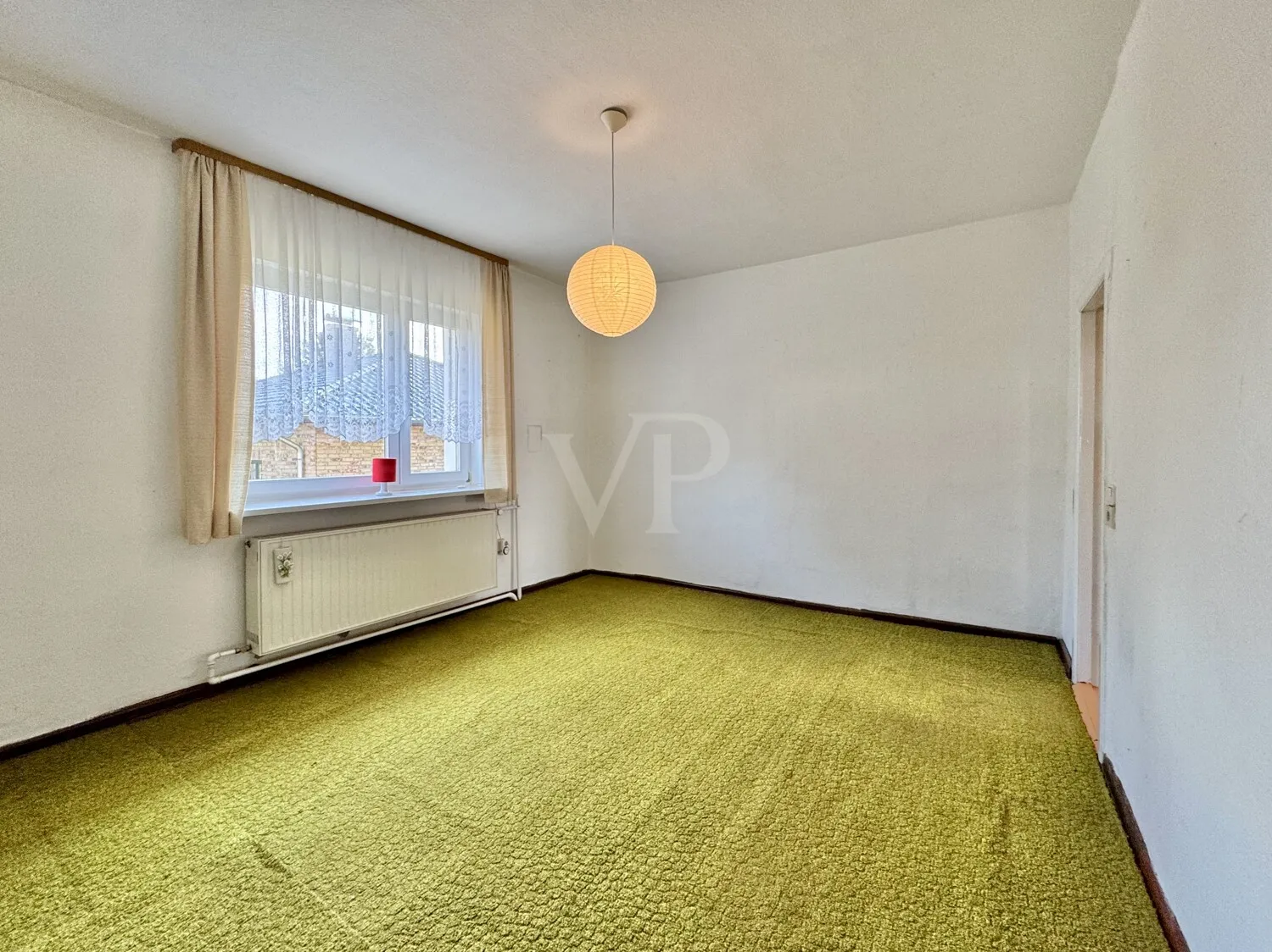 Zimmer I