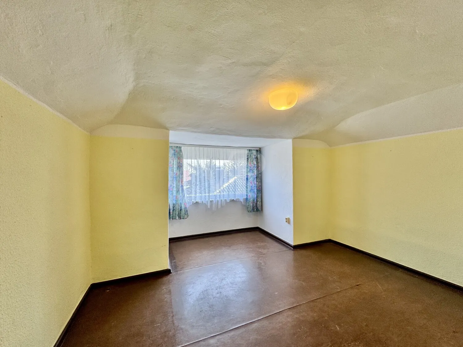 Zimmer Dachgeschoss