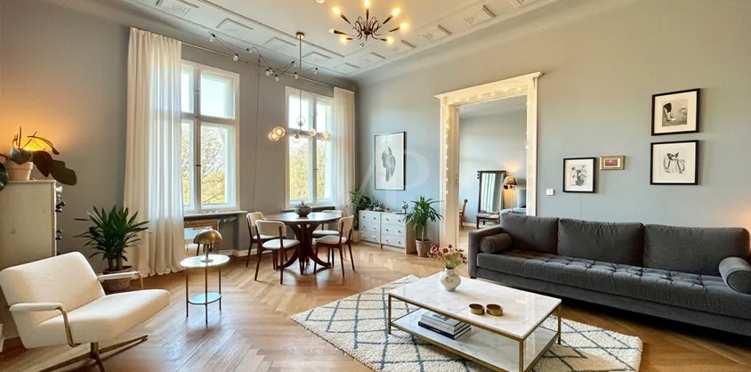 von Poll Immobilien GmbH