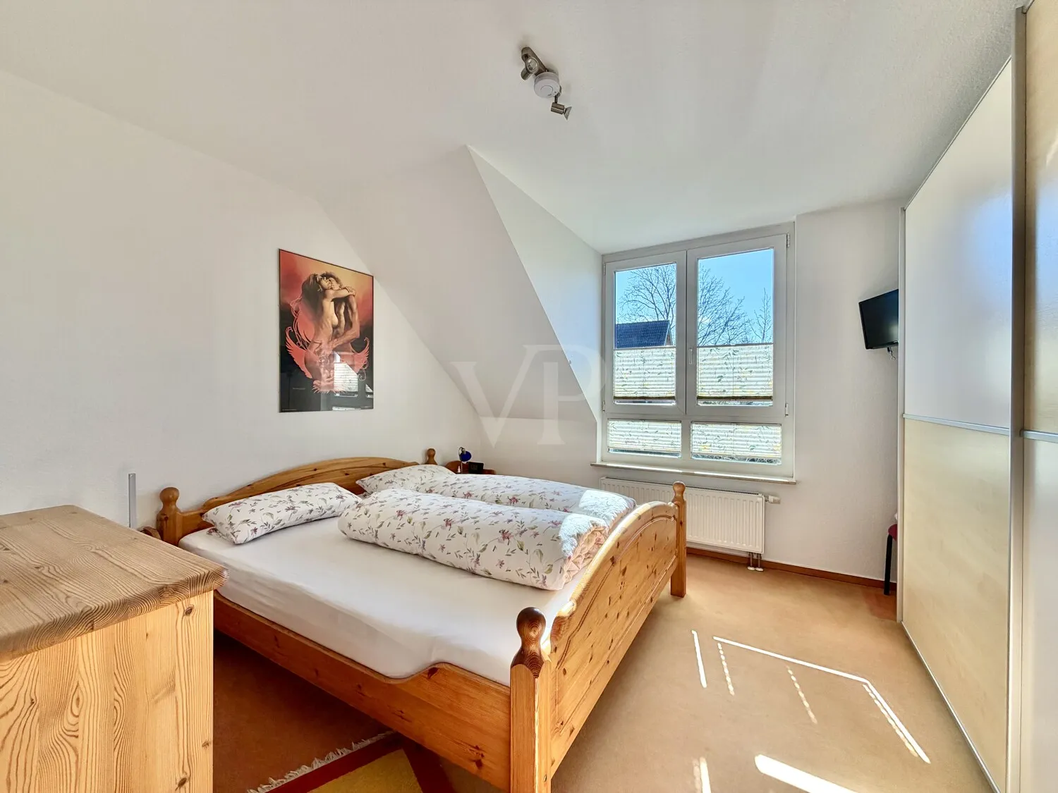 Zimmer ll DG