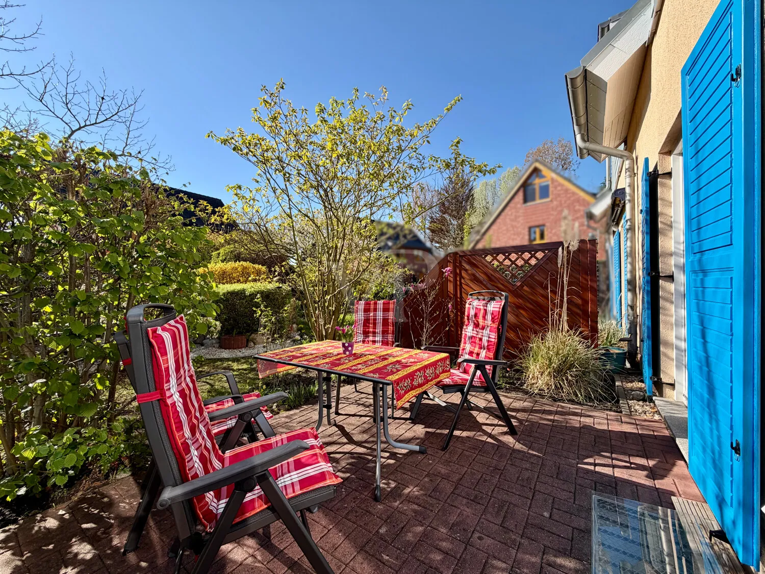 Terrasse ll