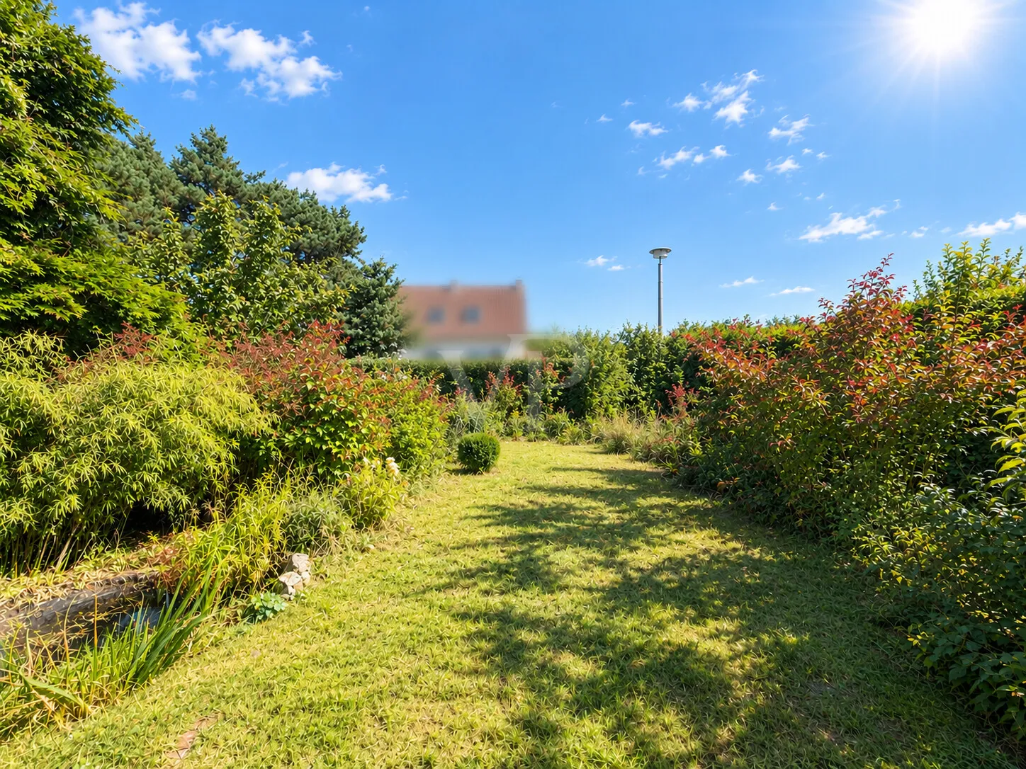 Garten