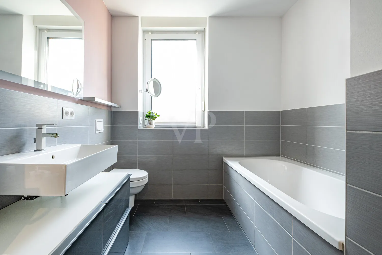 Badezimmer 1