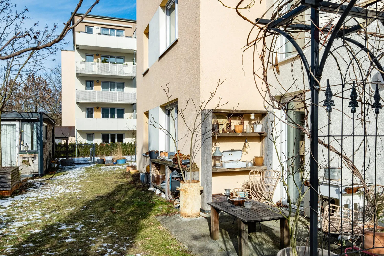 Garten