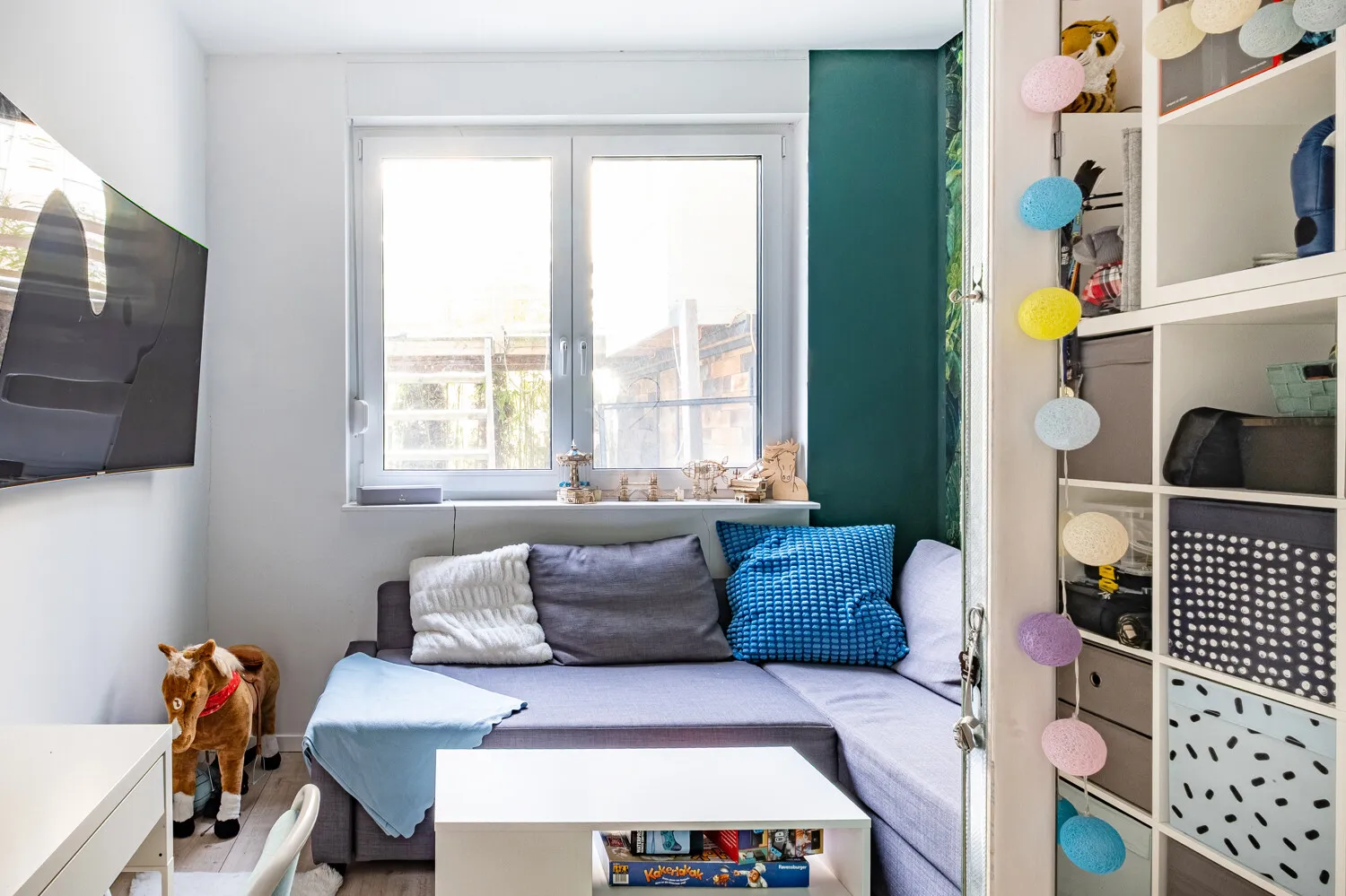 Kinderzimmer