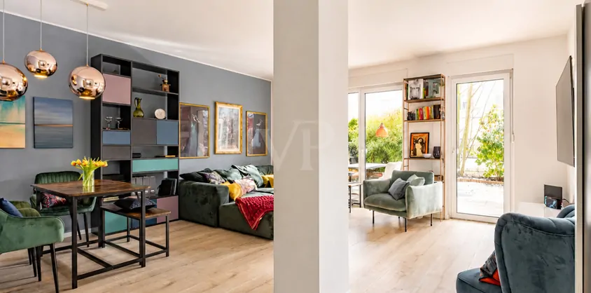 von Poll Immobilien GmbH