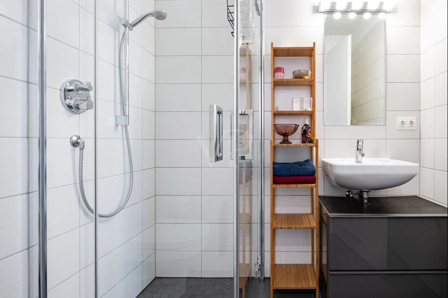 Badezimmer 2