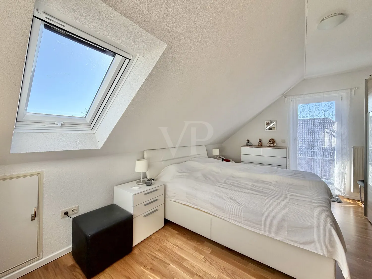Zimmer I DG