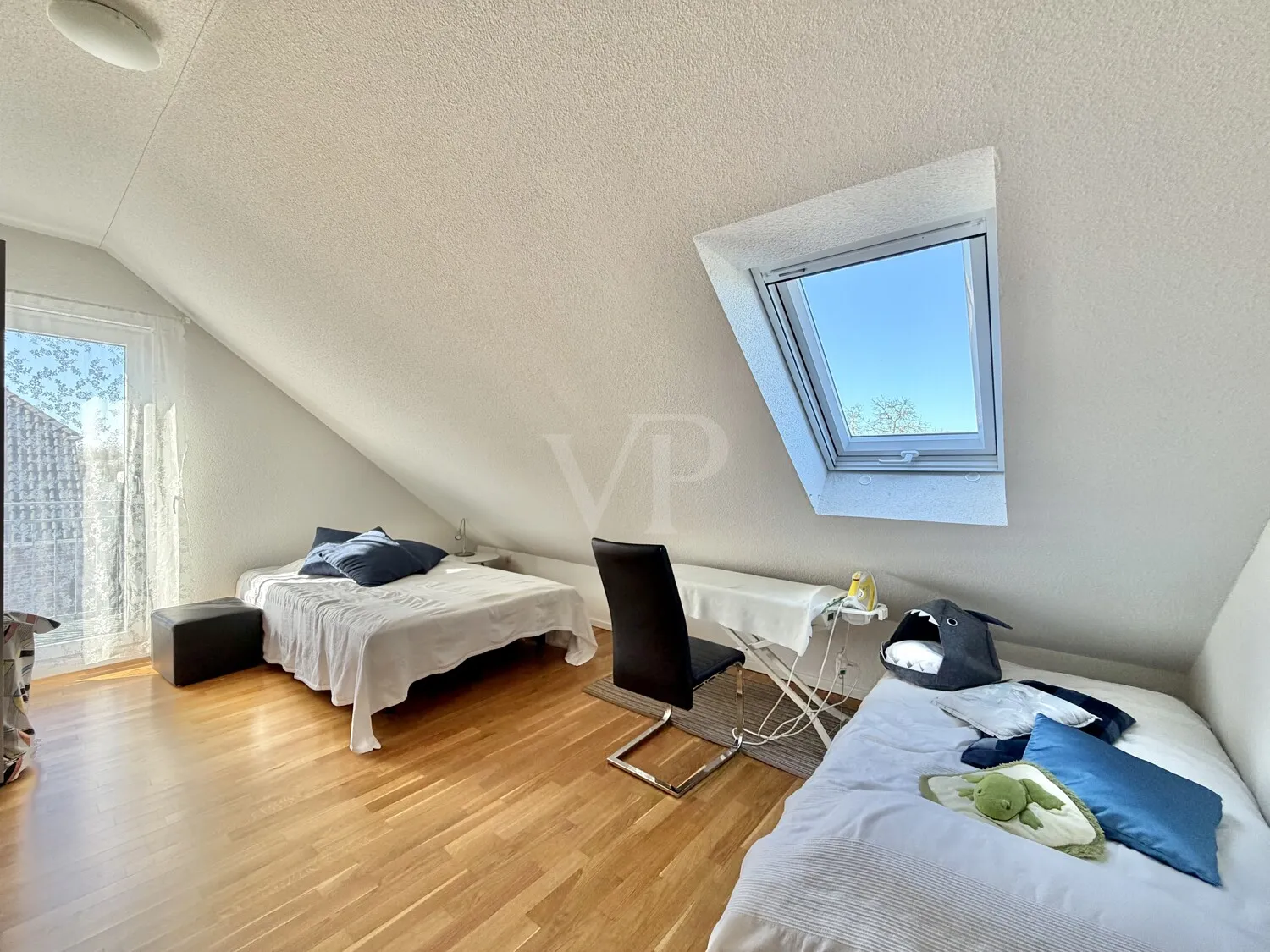 Zimmer II DG