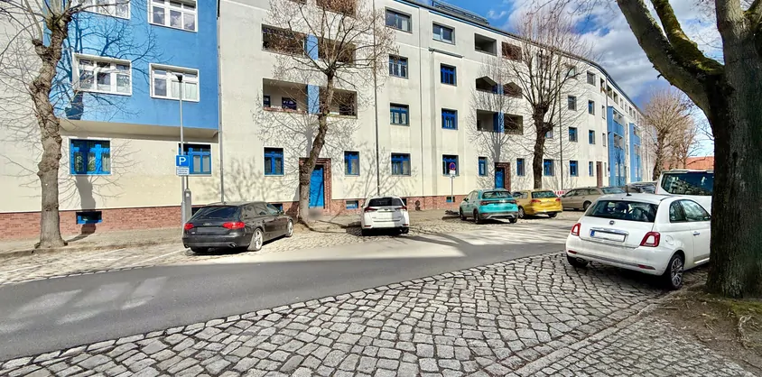 von Poll Immobilien GmbH