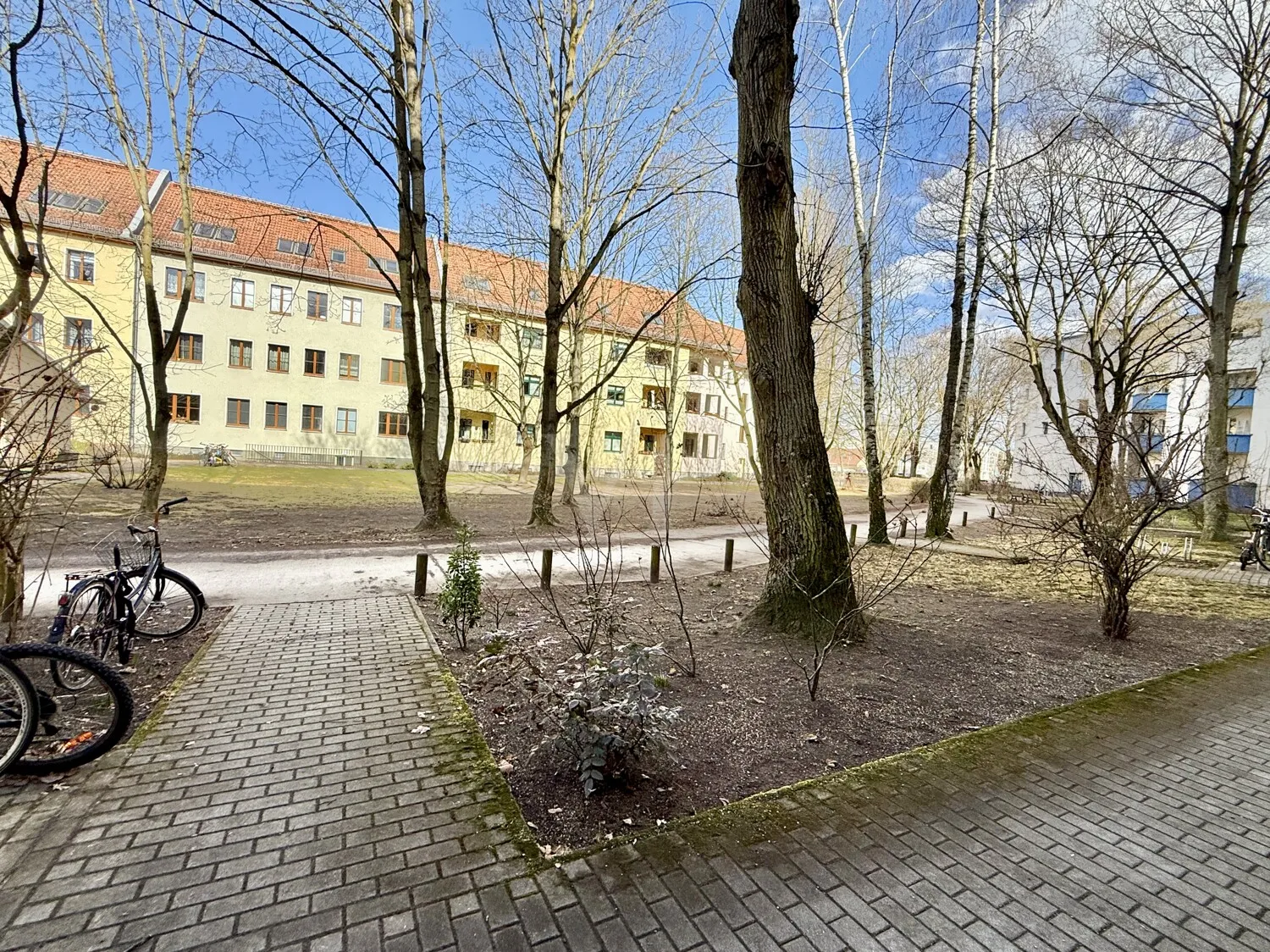 Grünfläche