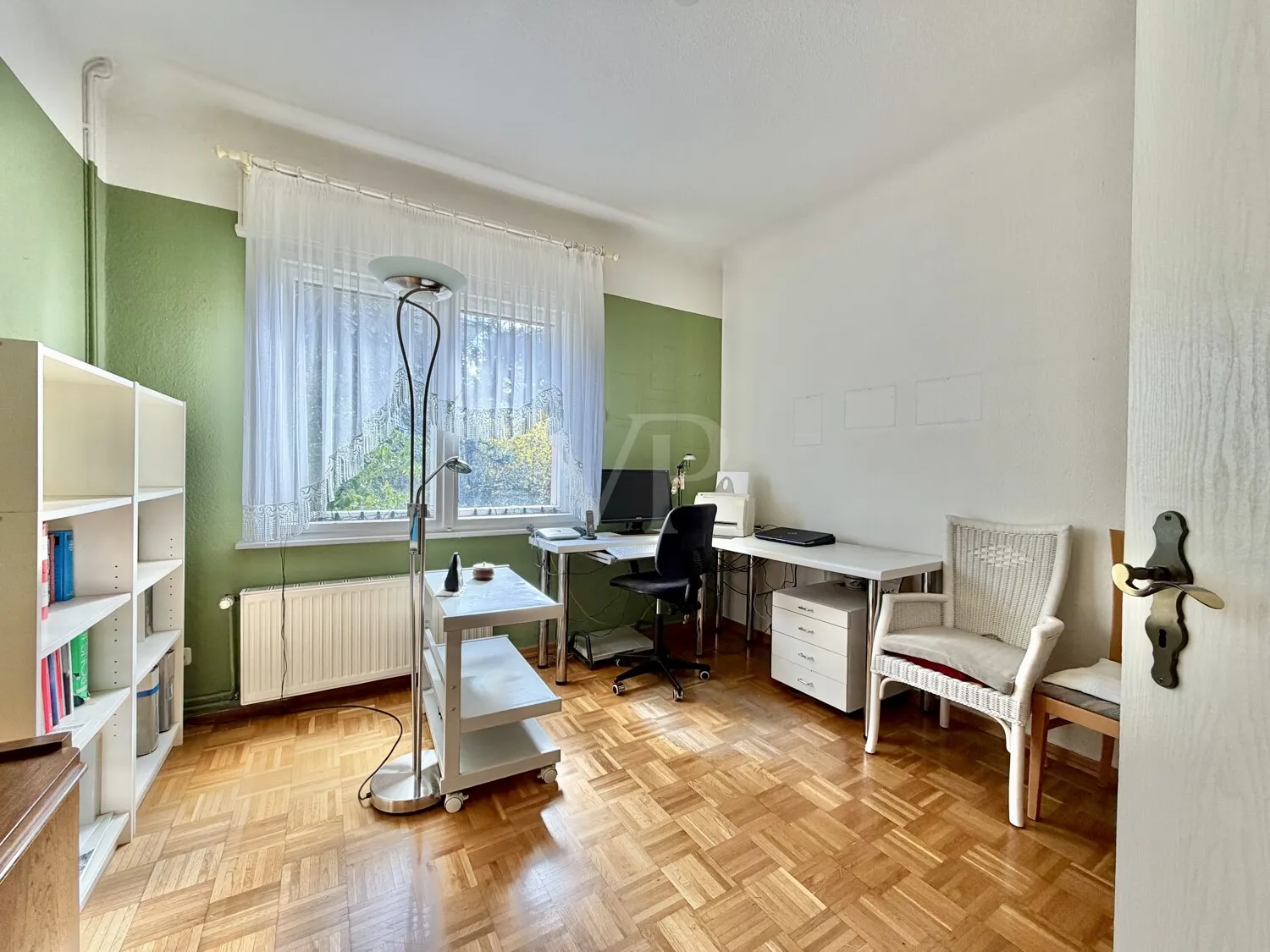 Zimmer EG