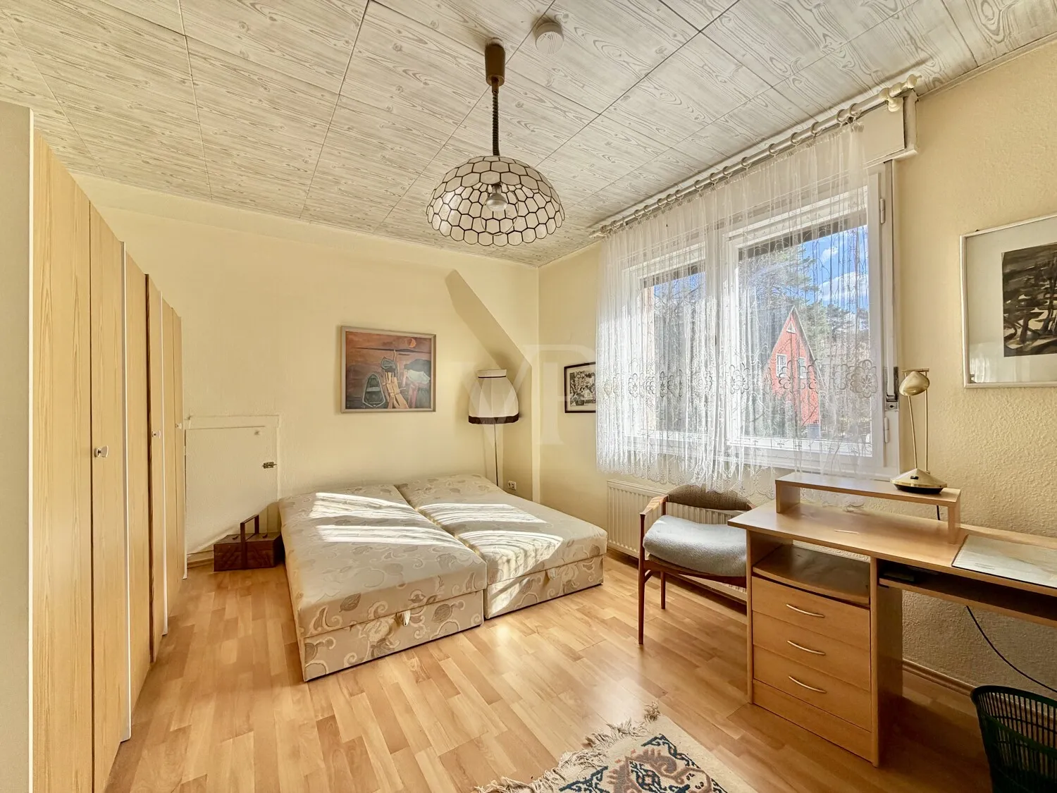 Zimmer II DG