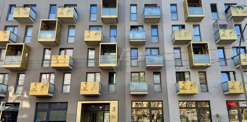 von Poll Immobilien GmbH