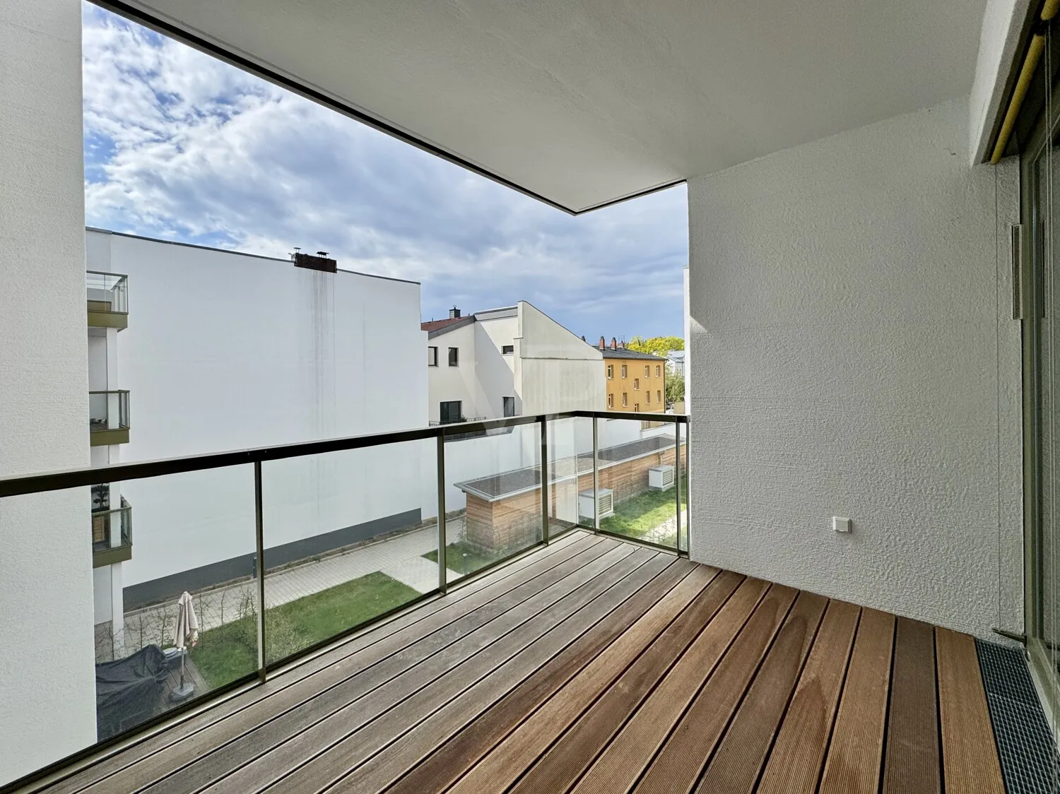 Loggia