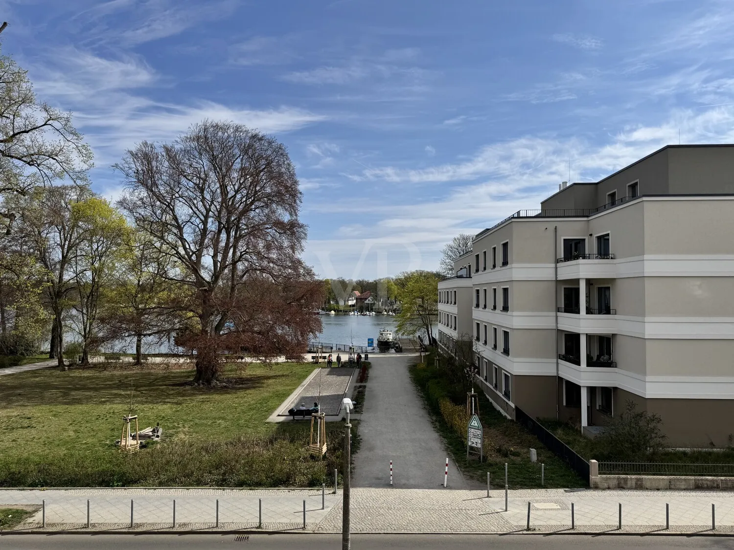 Wasserblick