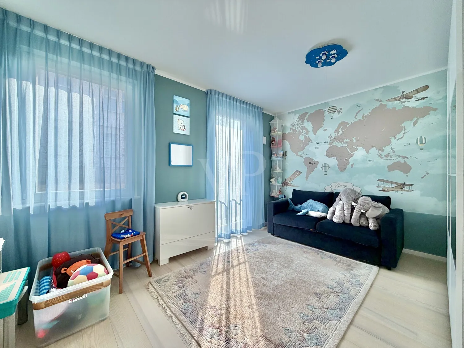 Kinderzimmer