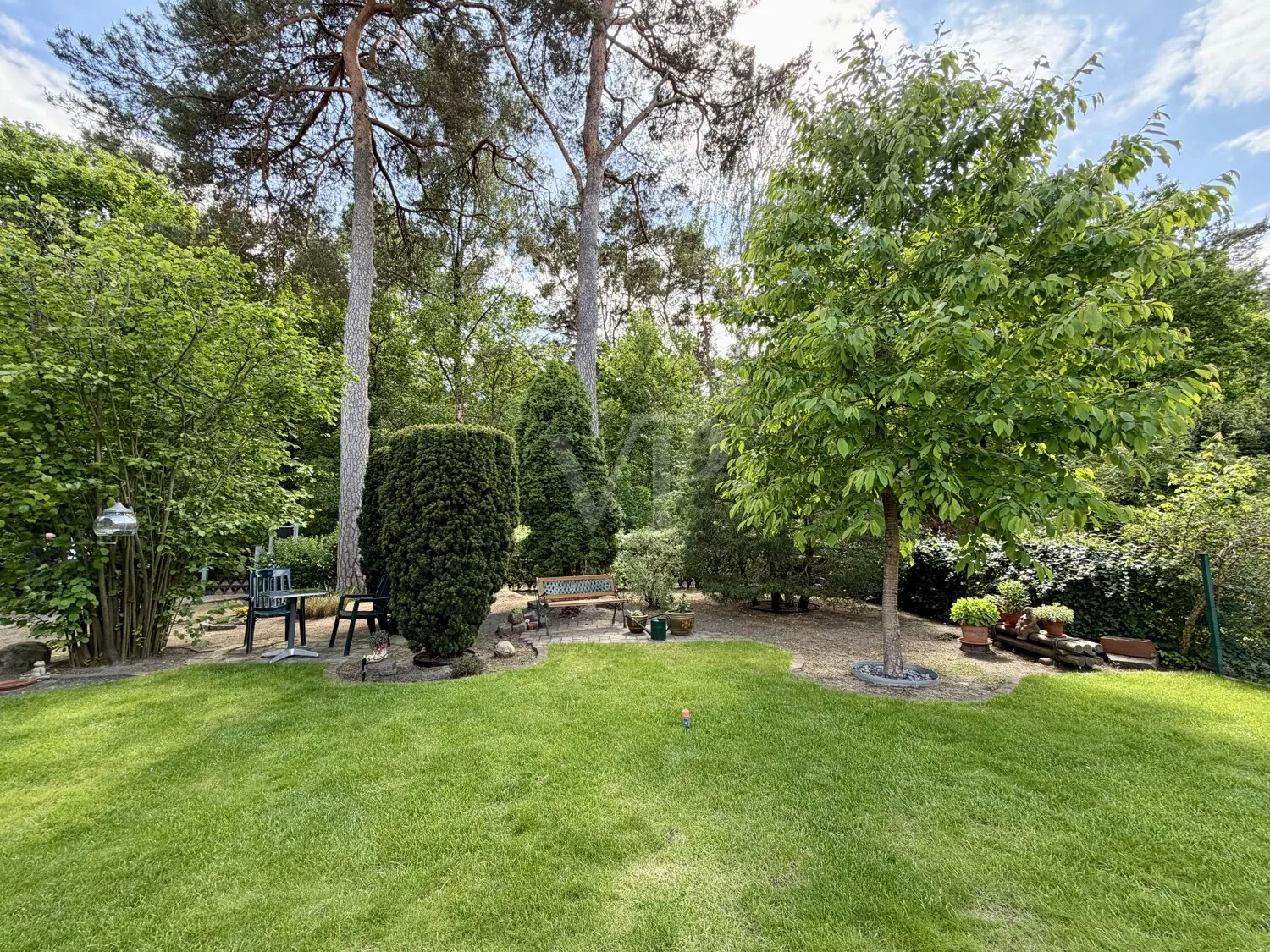 Garten