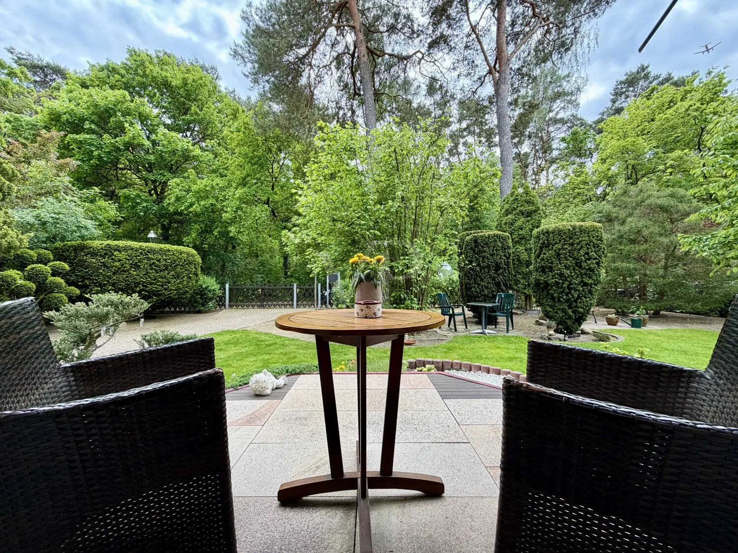 Terrasse ll