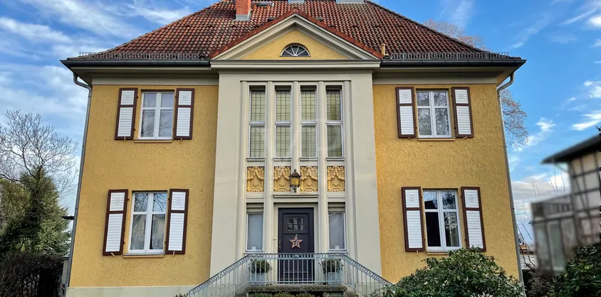 von Poll Immobilien GmbH