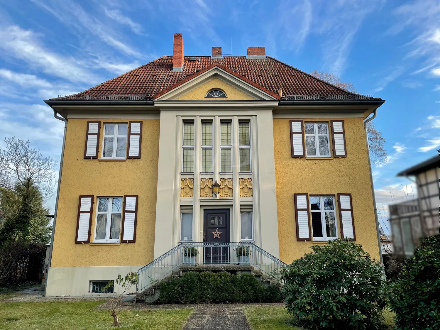 Ansicht