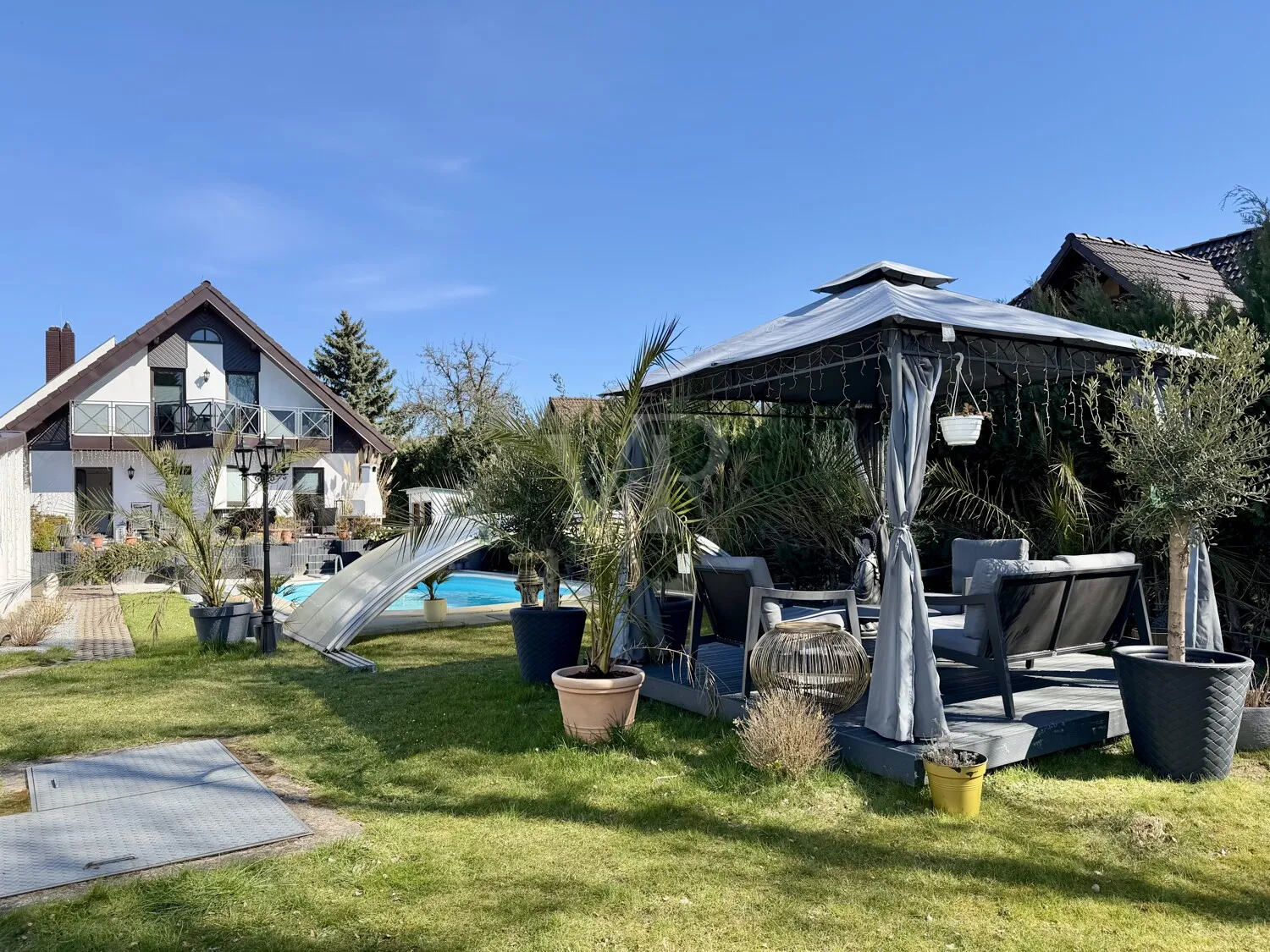 Garten