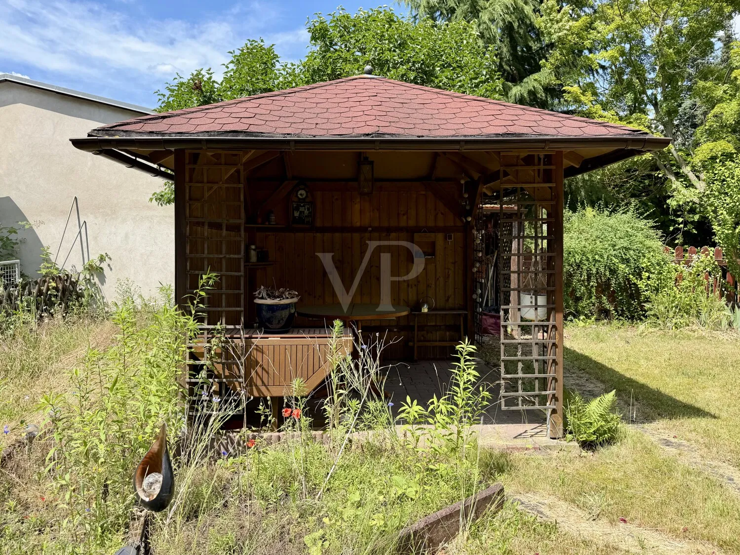 Pavillon