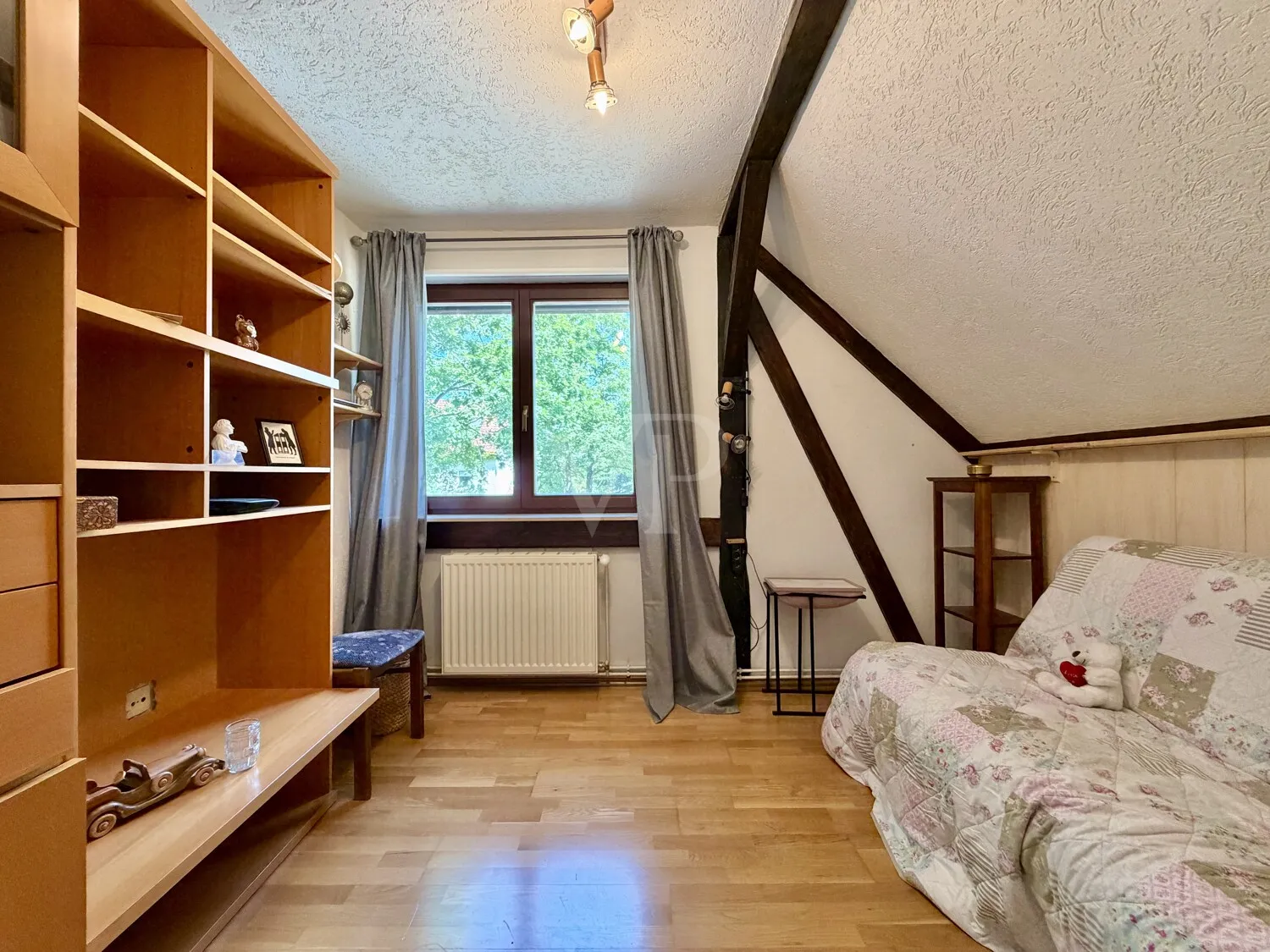 Zimmer II DG