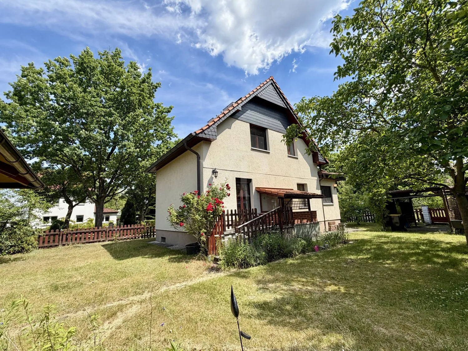 Garten