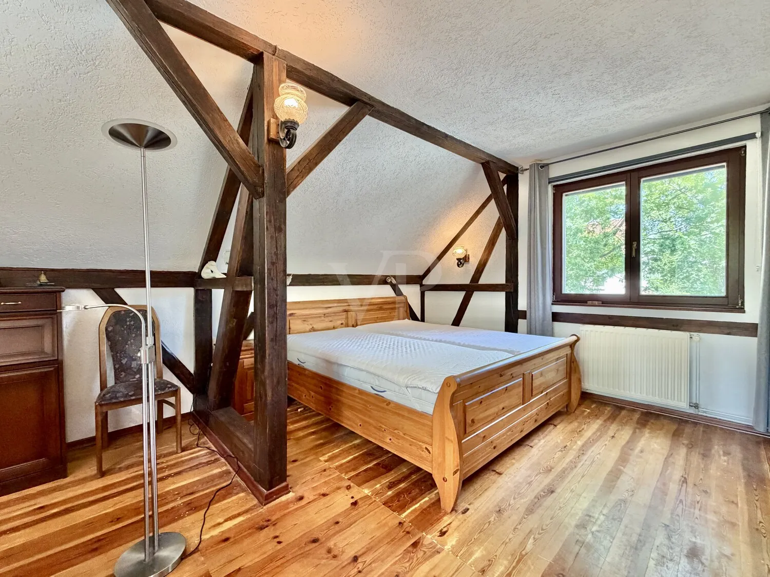 Zimmer I DG