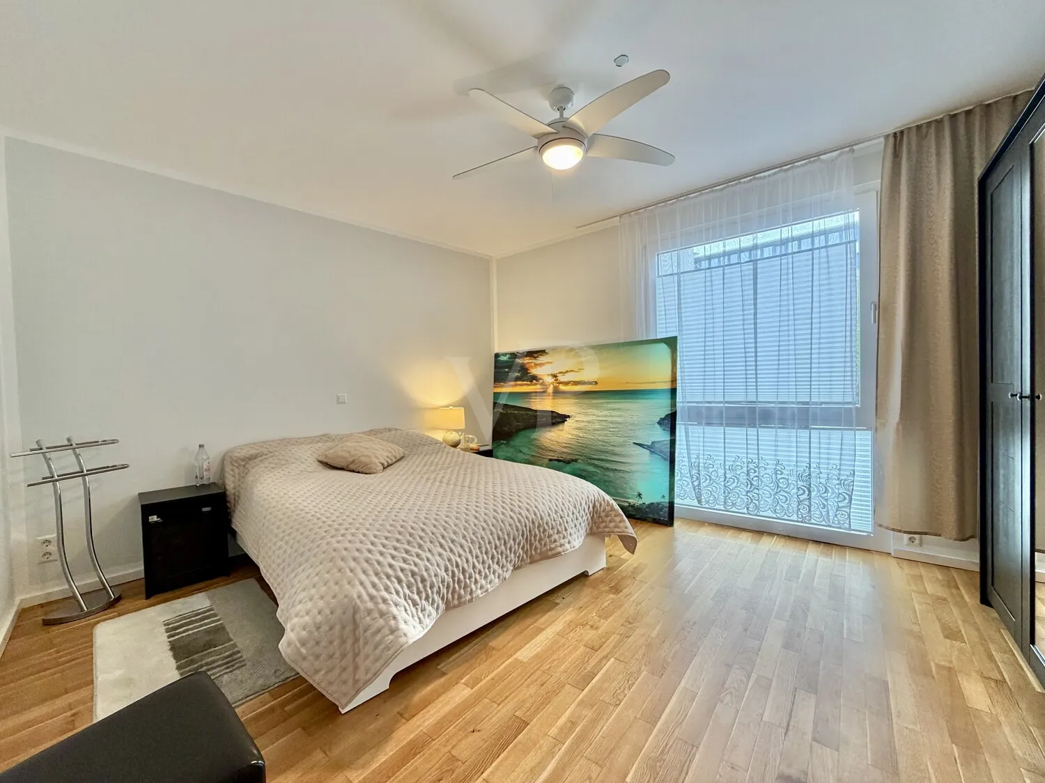 Schlafzimmer I