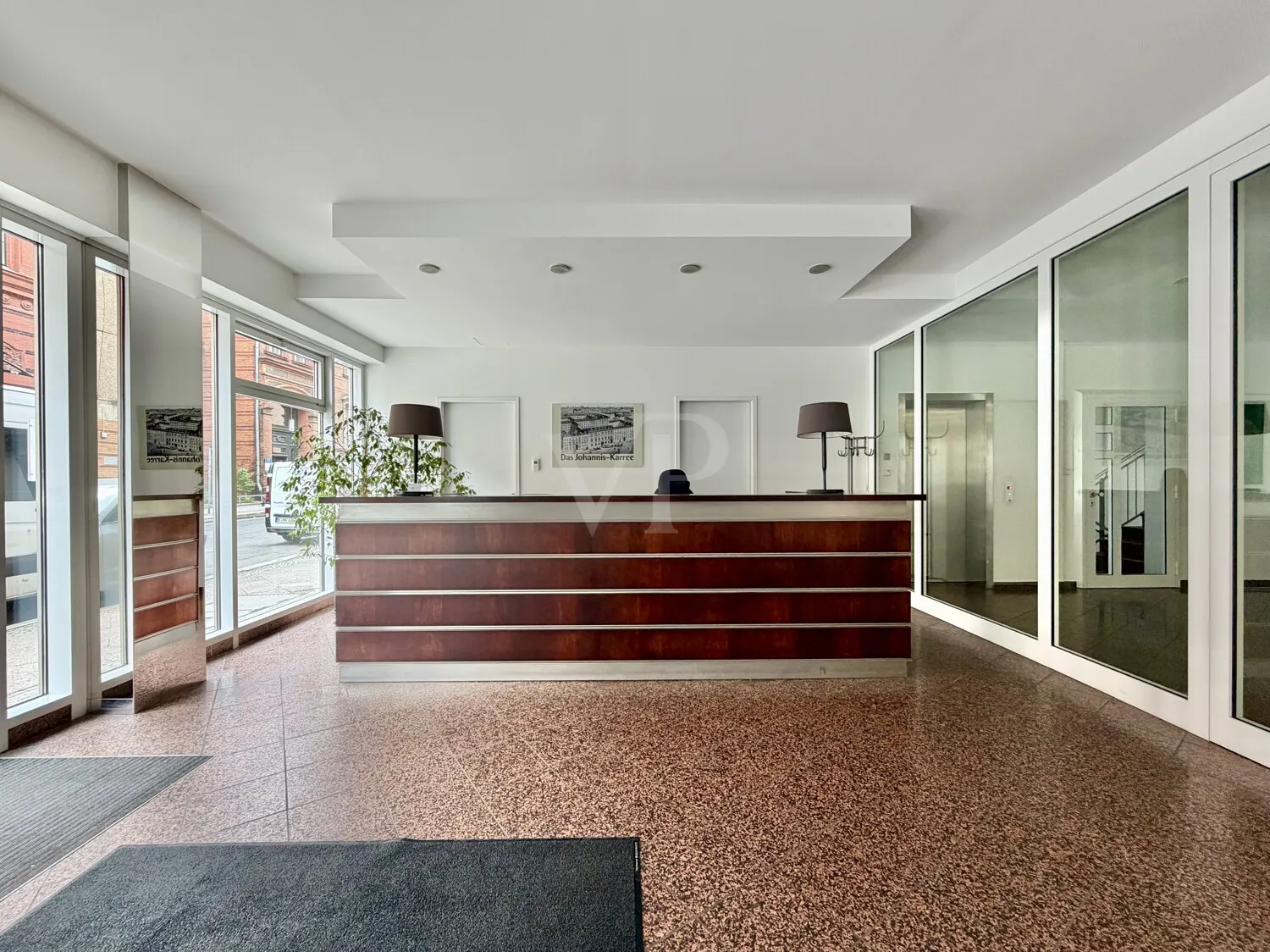 Concierge