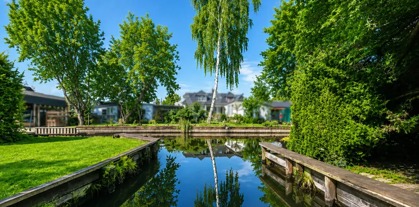von Poll Immobilien GmbH