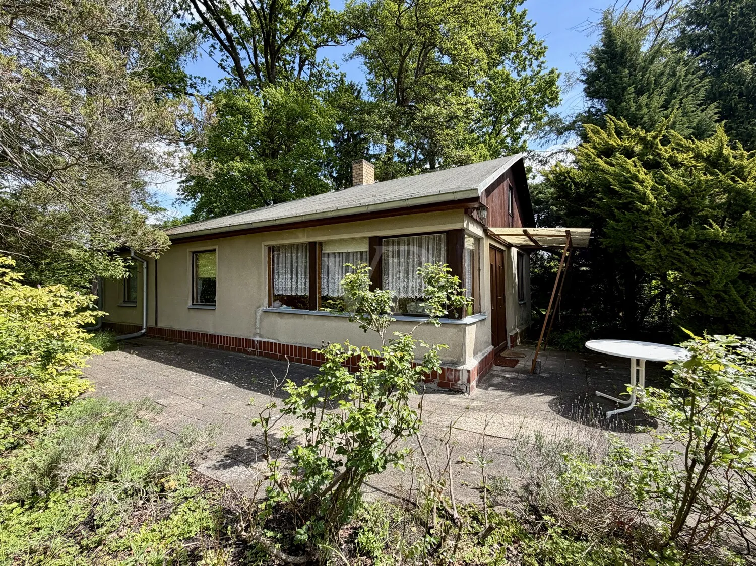 Bungalow